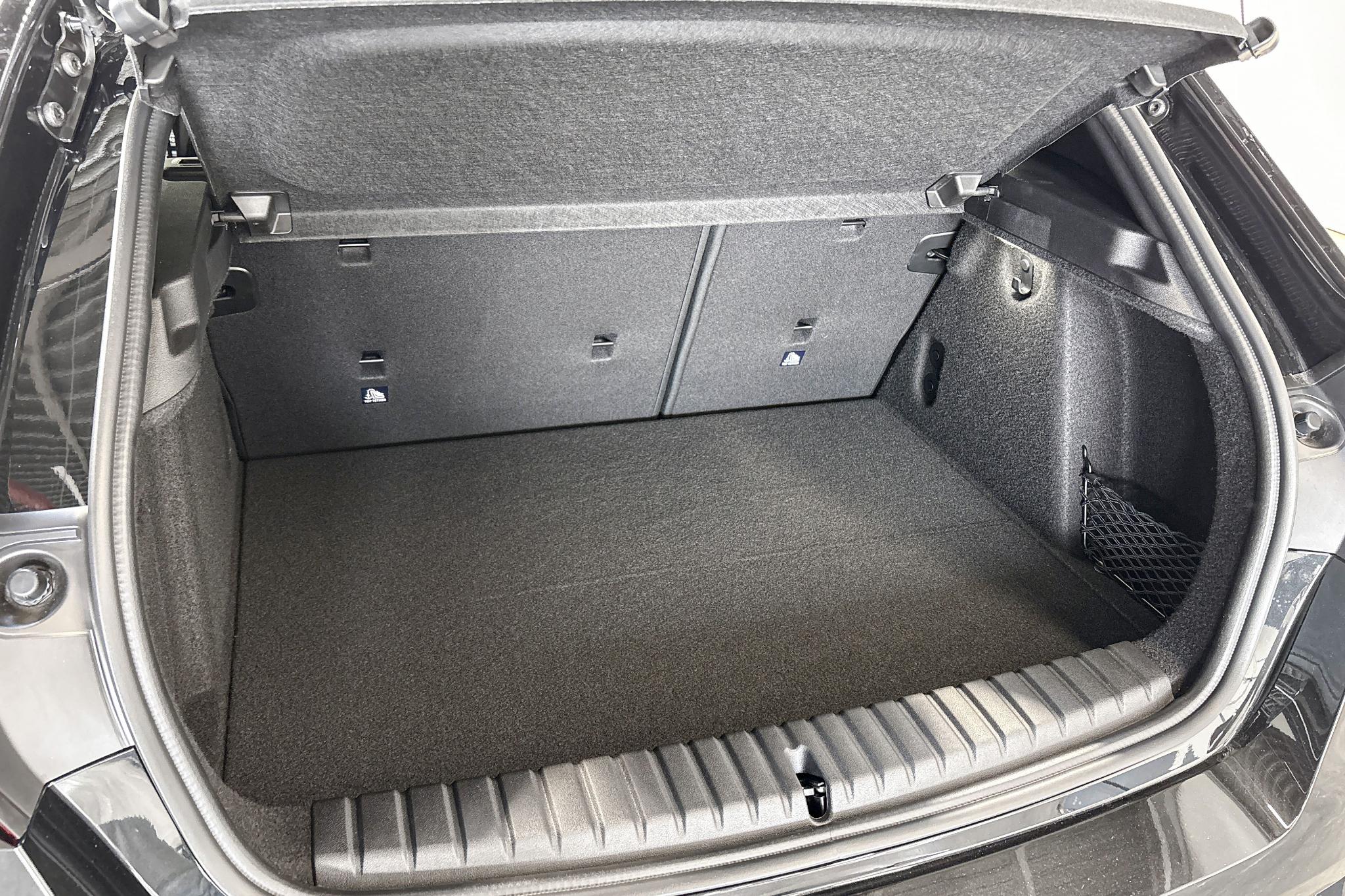 Foto van BMW 120