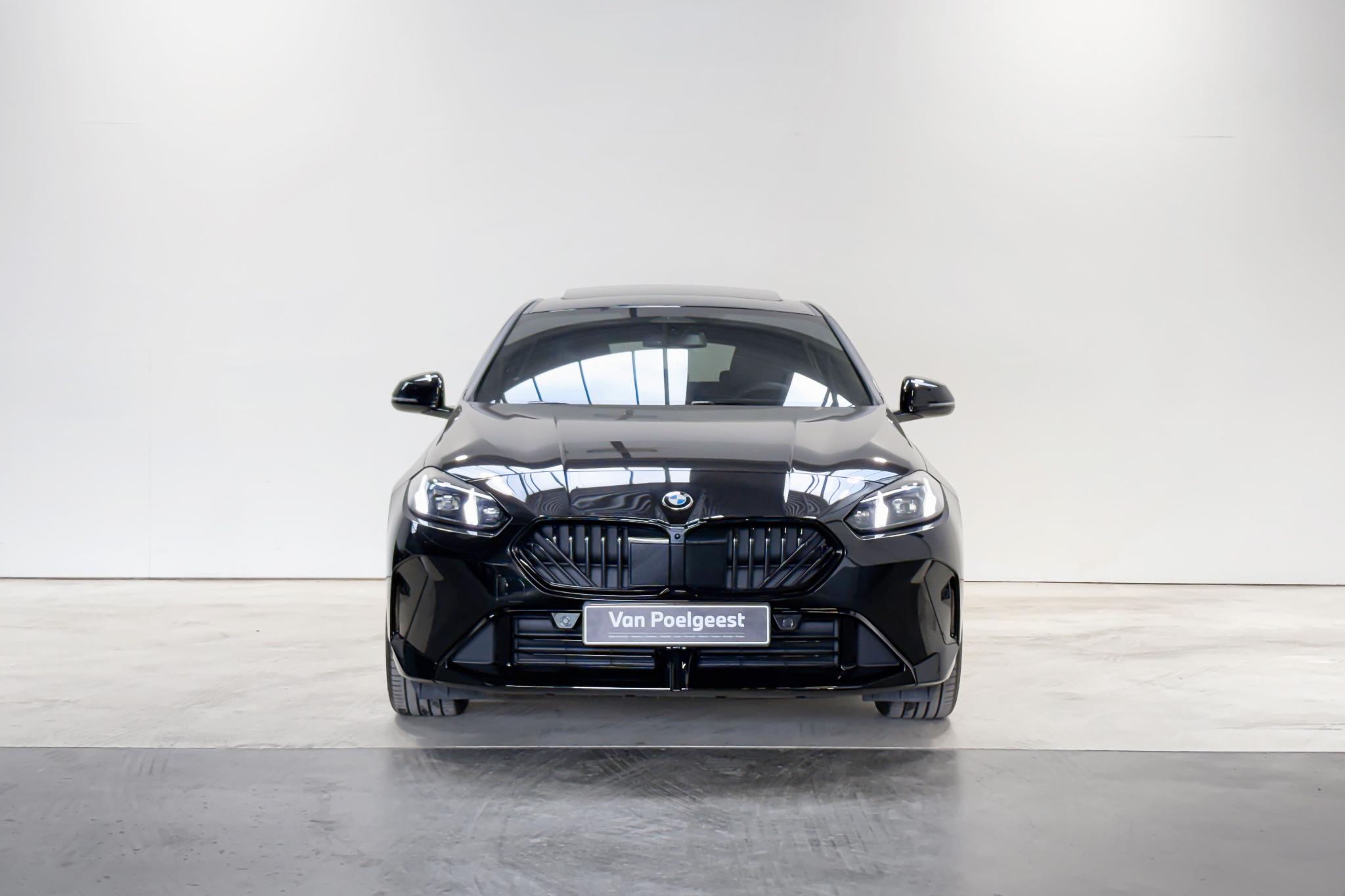 Foto van BMW 120