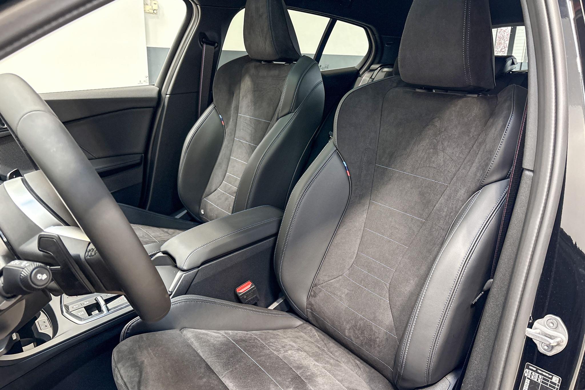 Foto van BMW 120