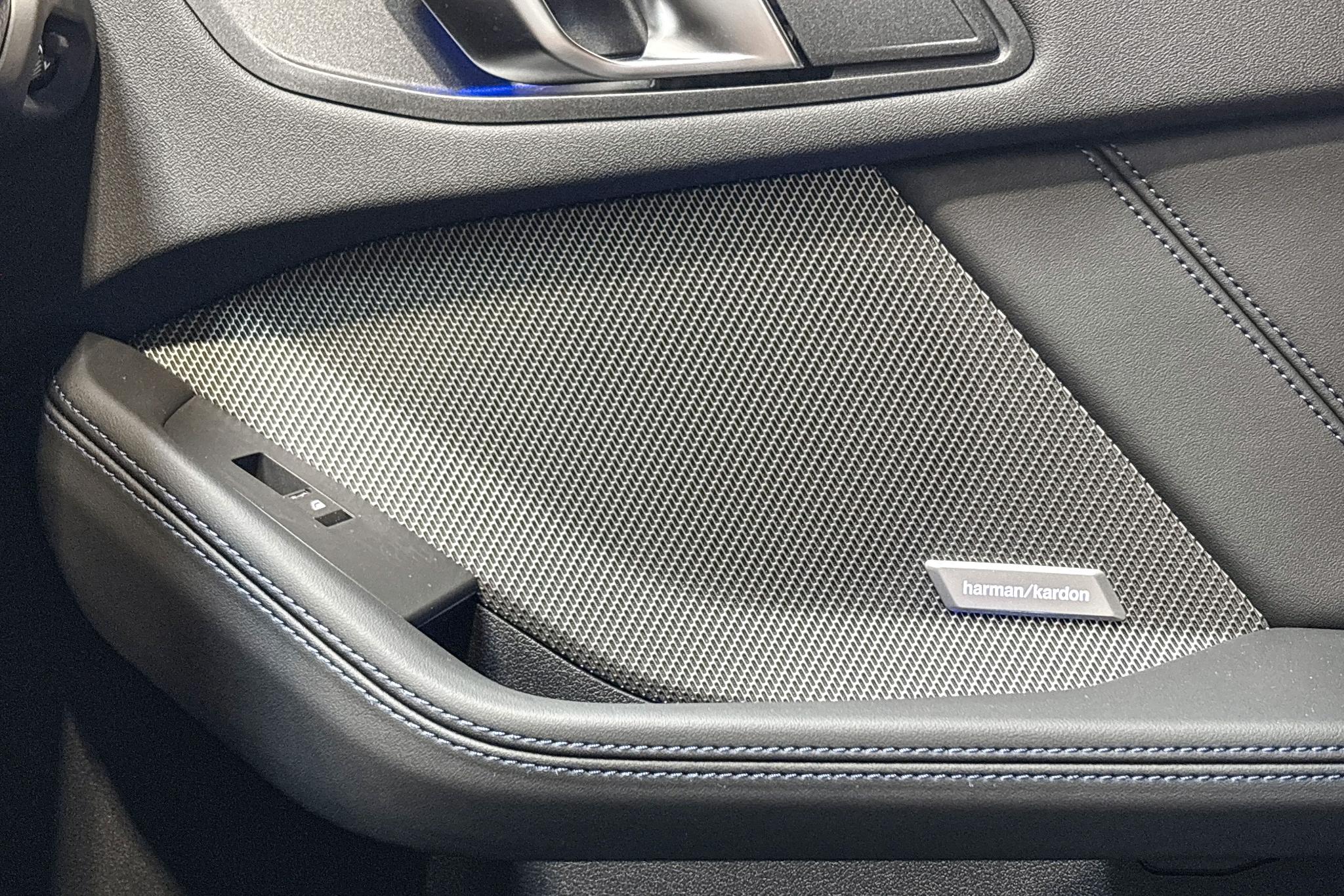 Foto van BMW 120