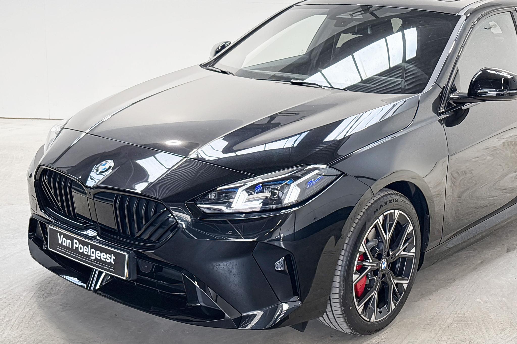 Foto van BMW 120