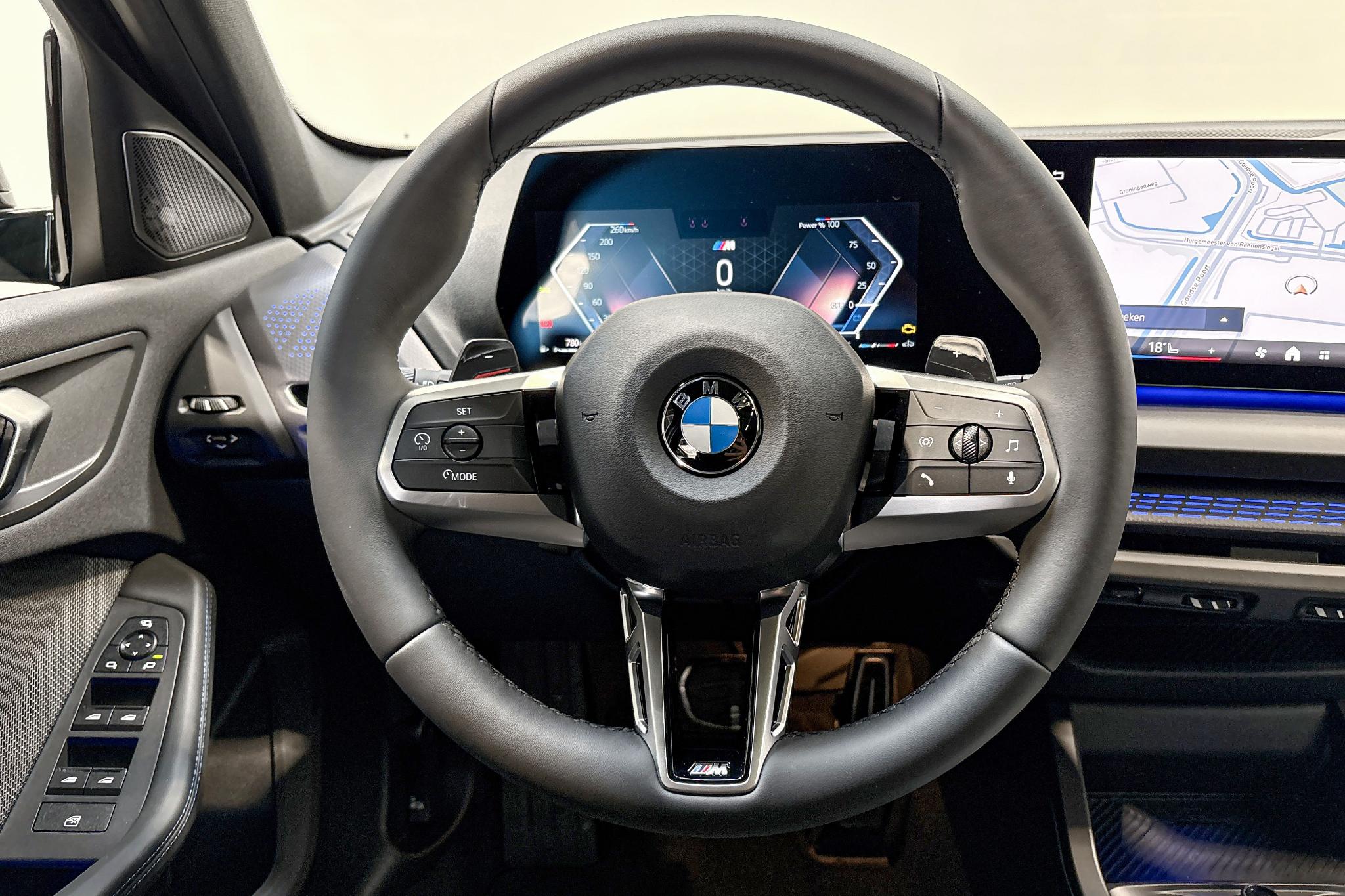 Foto van BMW 120