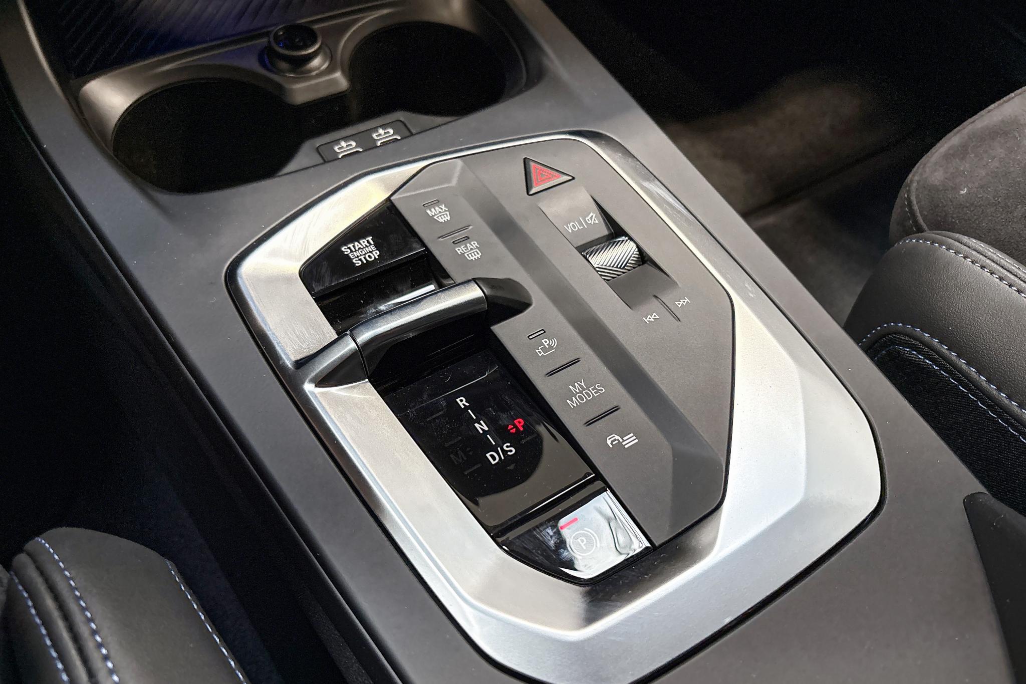 Foto van BMW 120