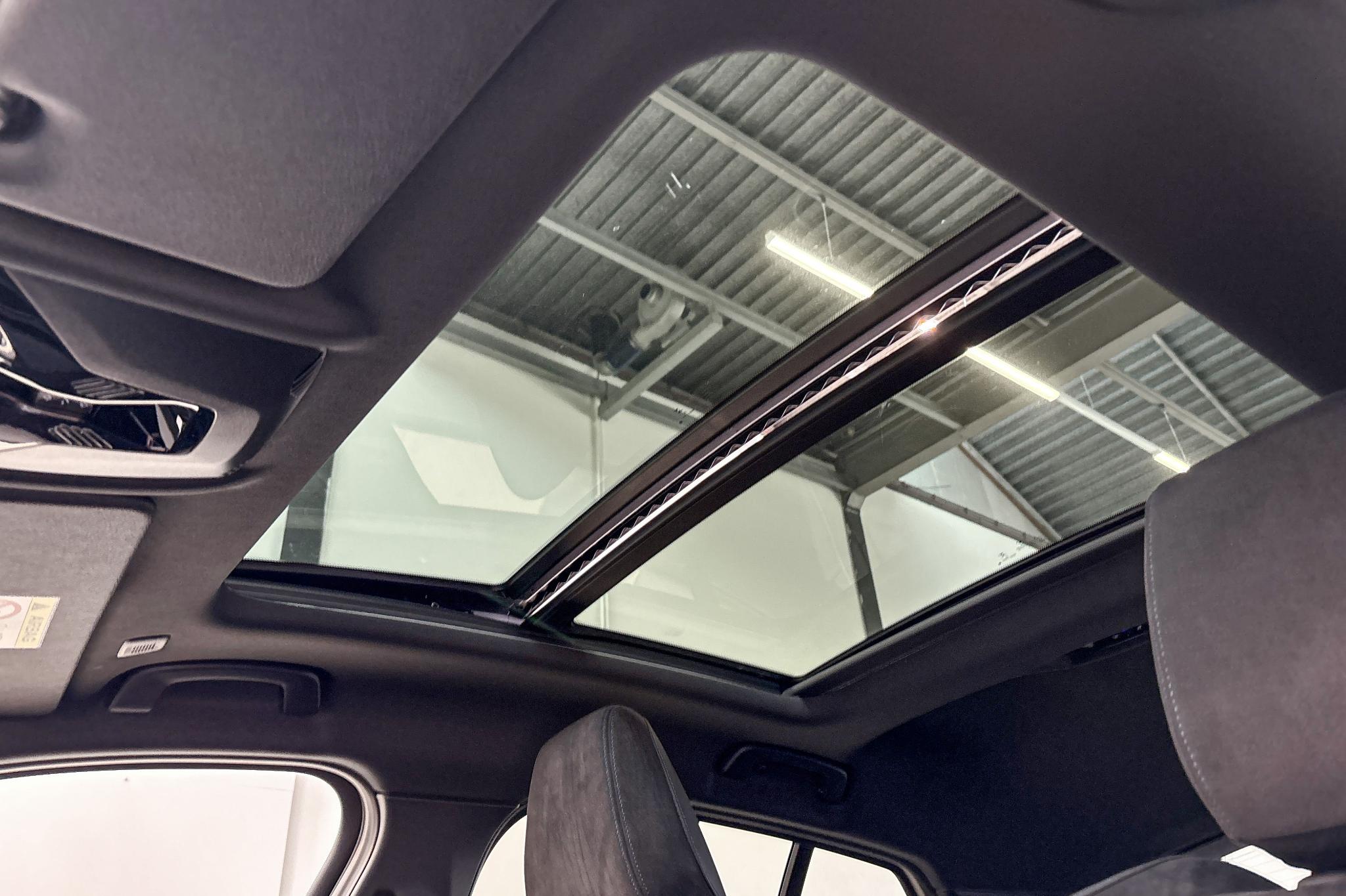 Foto van BMW 120