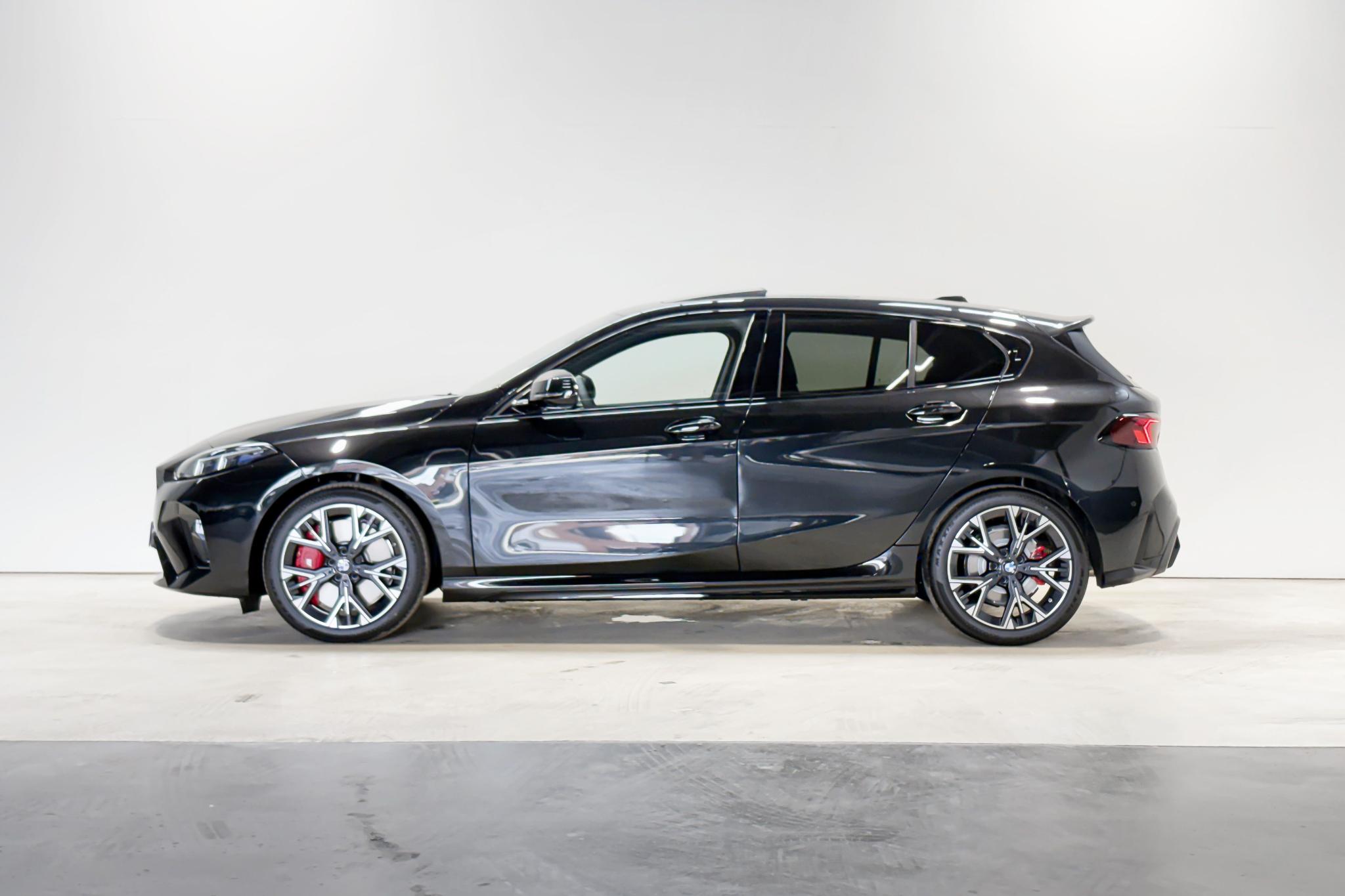 Foto van BMW 120
