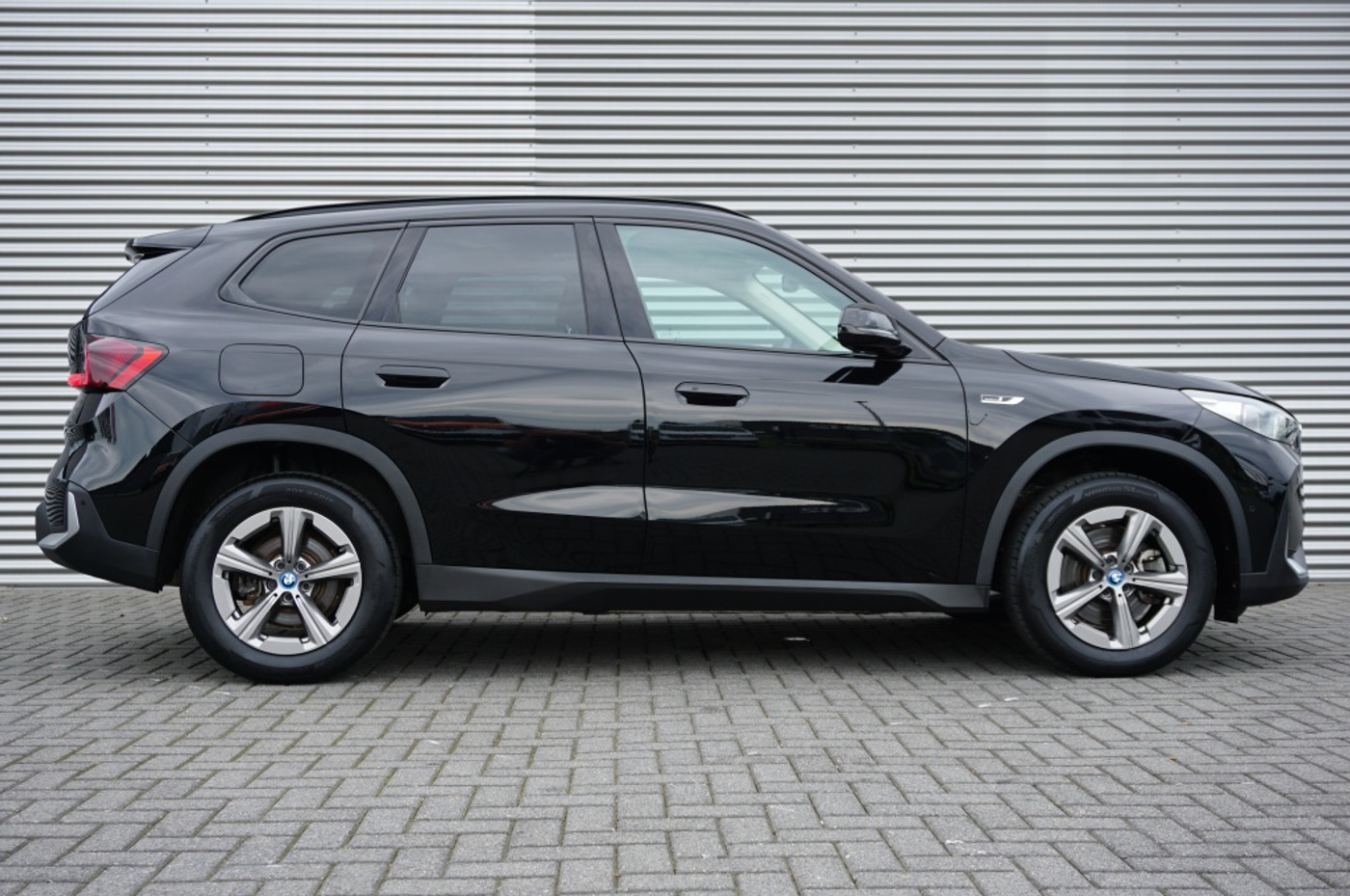 Foto van BMW X1 Xdrive25e