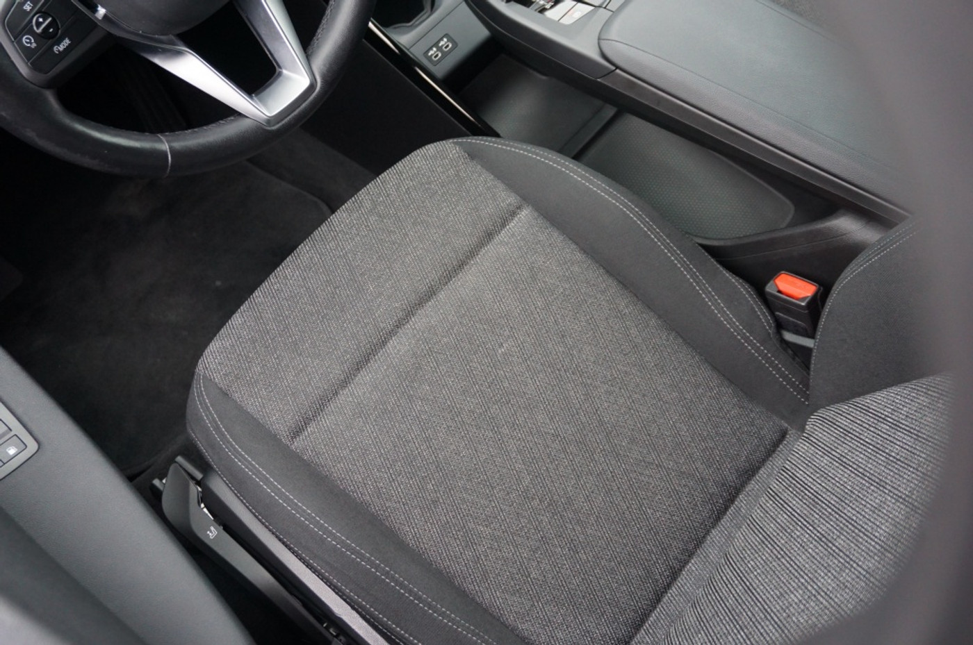 Foto van BMW X1 Xdrive25e
