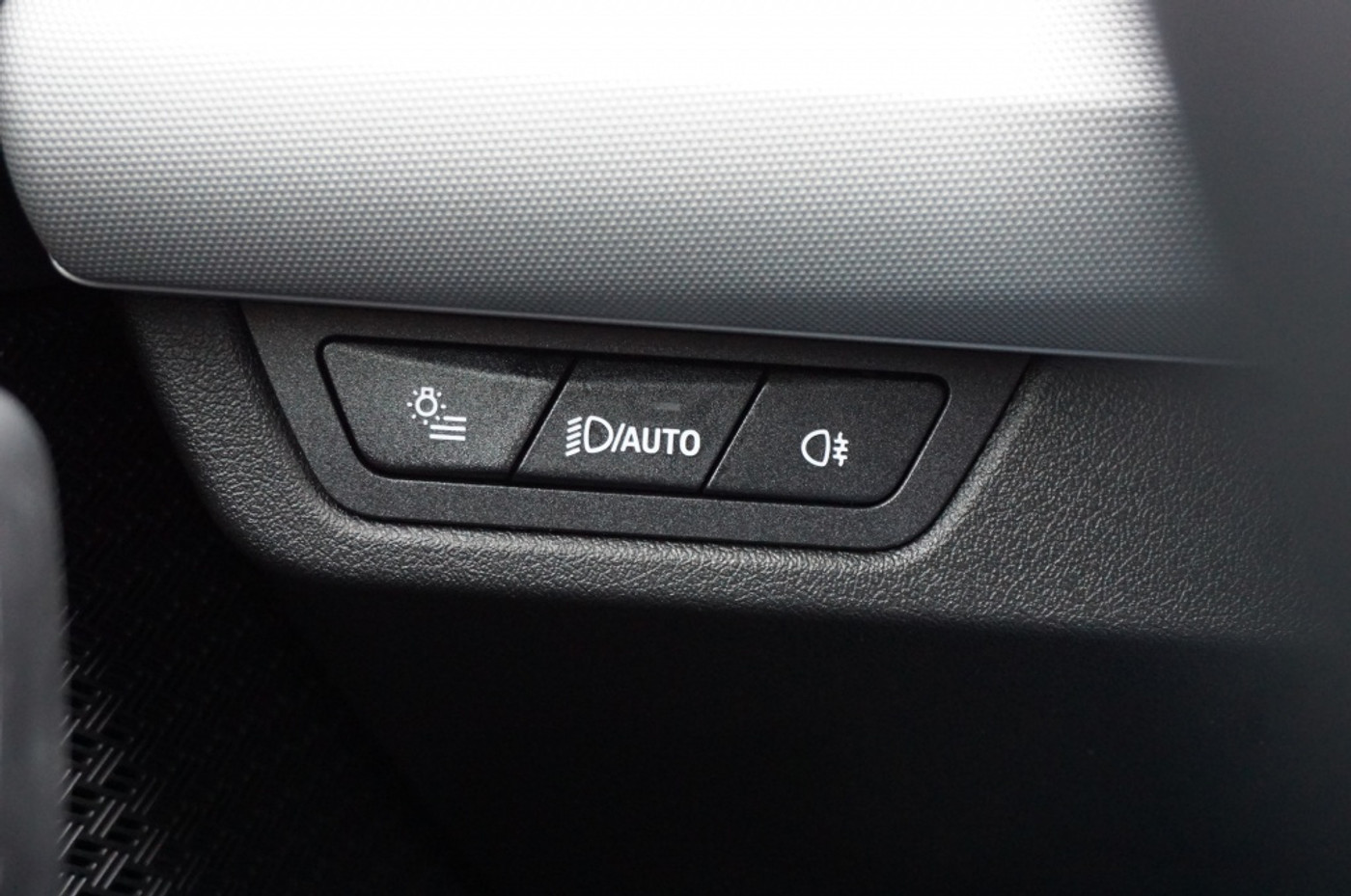 Foto van BMW X1 Xdrive25e