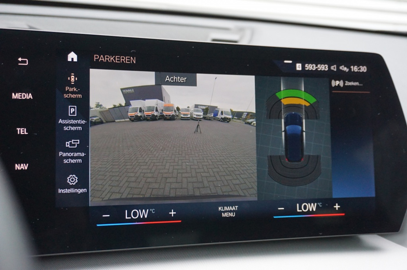 Foto van BMW X1 Xdrive25e