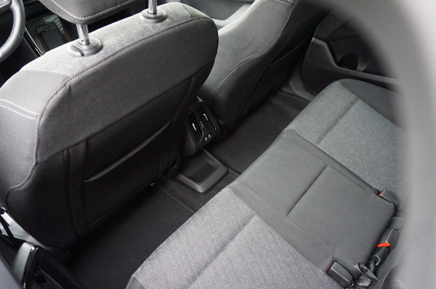 Foto van BMW X1 Xdrive25e