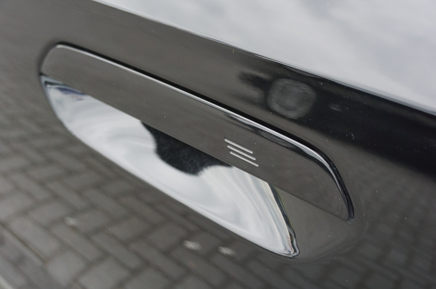 Foto van BMW X1 Xdrive25e