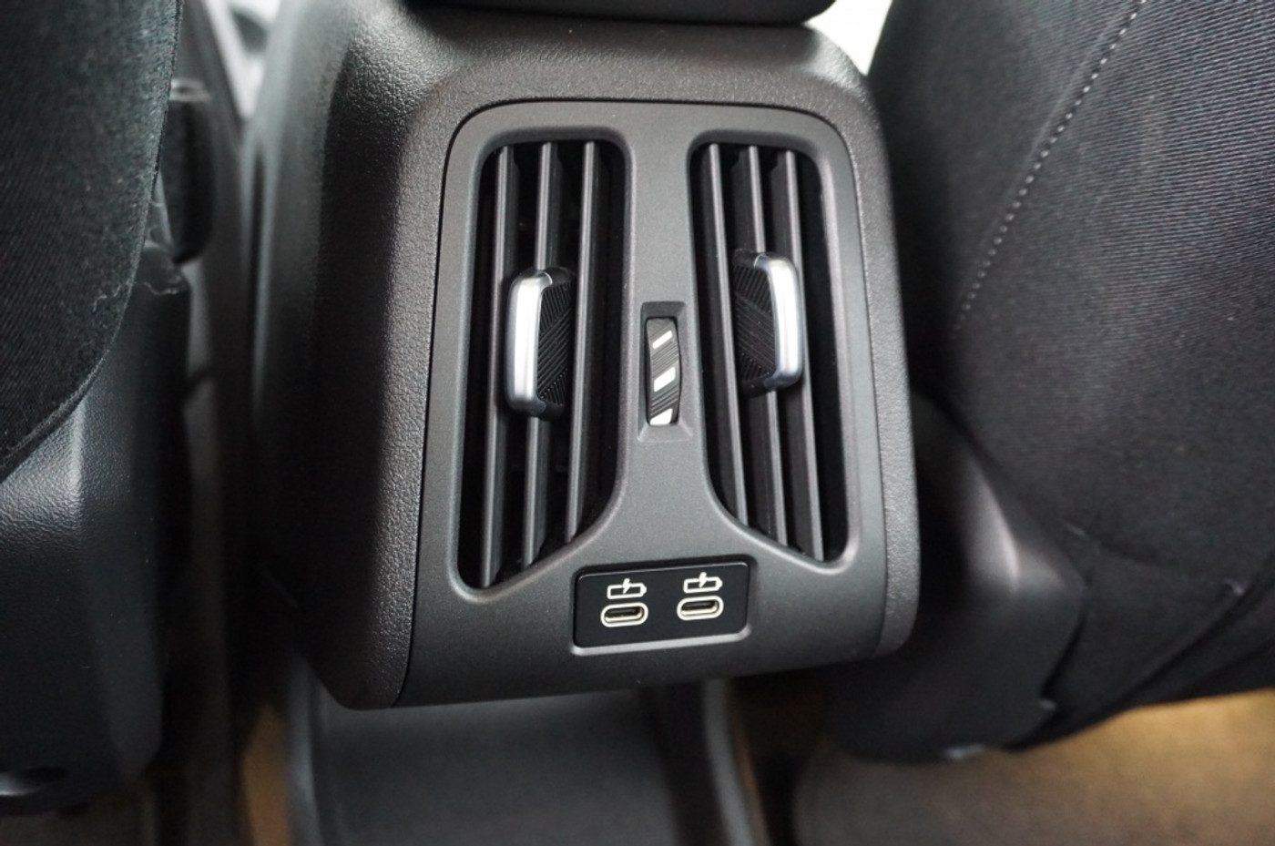 Foto van BMW X1 Xdrive25e