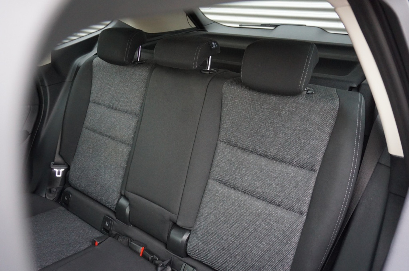 Foto van BMW X1 Xdrive25e