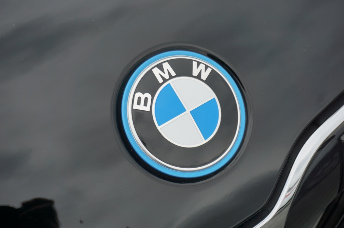 Foto van BMW X1 Xdrive25e
