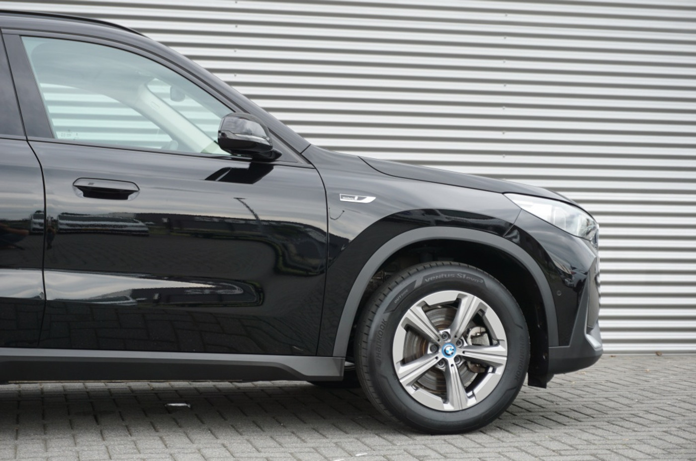 Foto van BMW X1 Xdrive25e