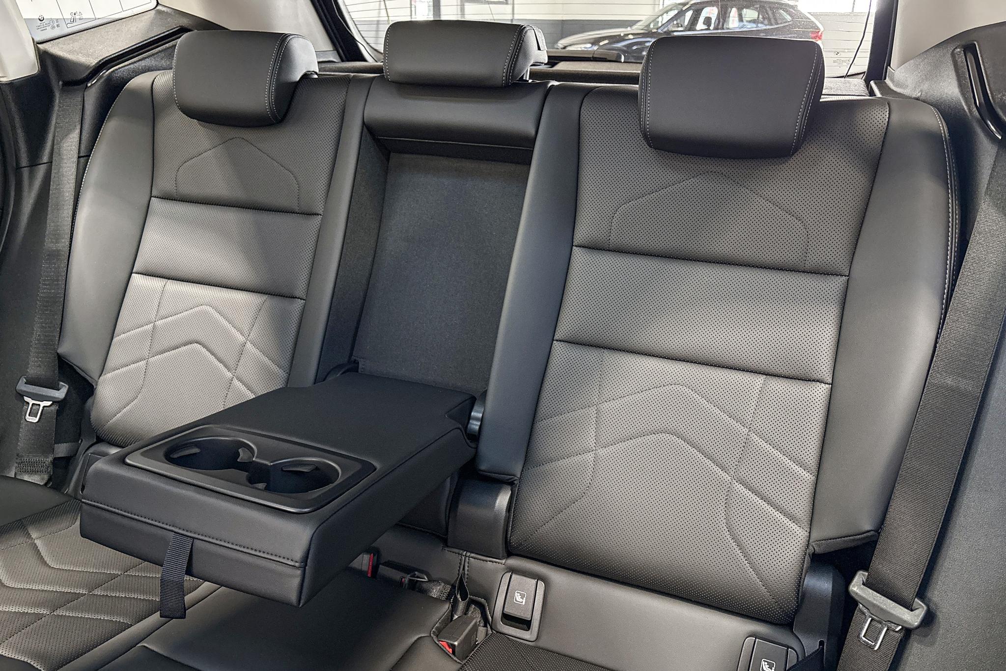 Foto van BMW 225e xDrive Active Tourer