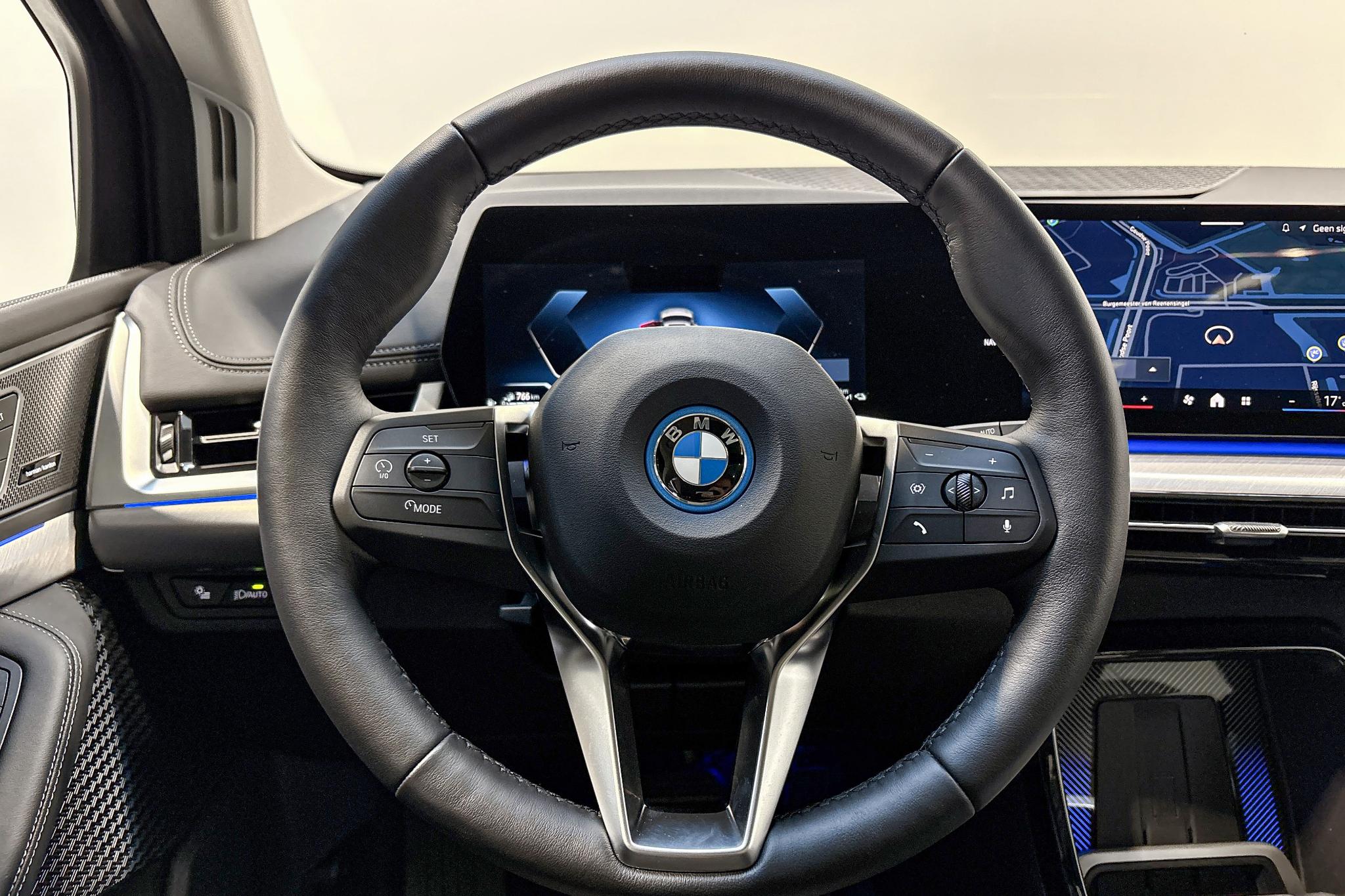 Foto van BMW 225e xDrive Active Tourer