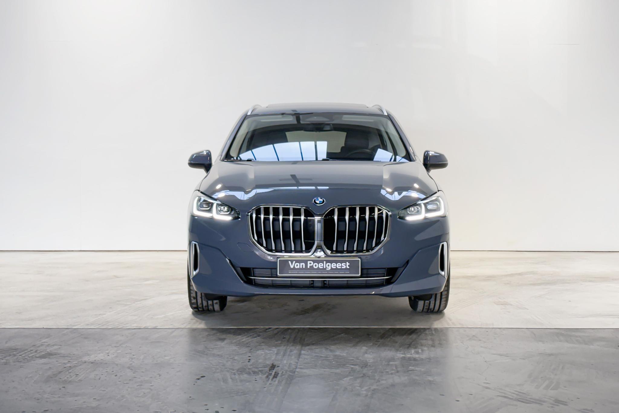 Foto van BMW 225e xDrive Active Tourer