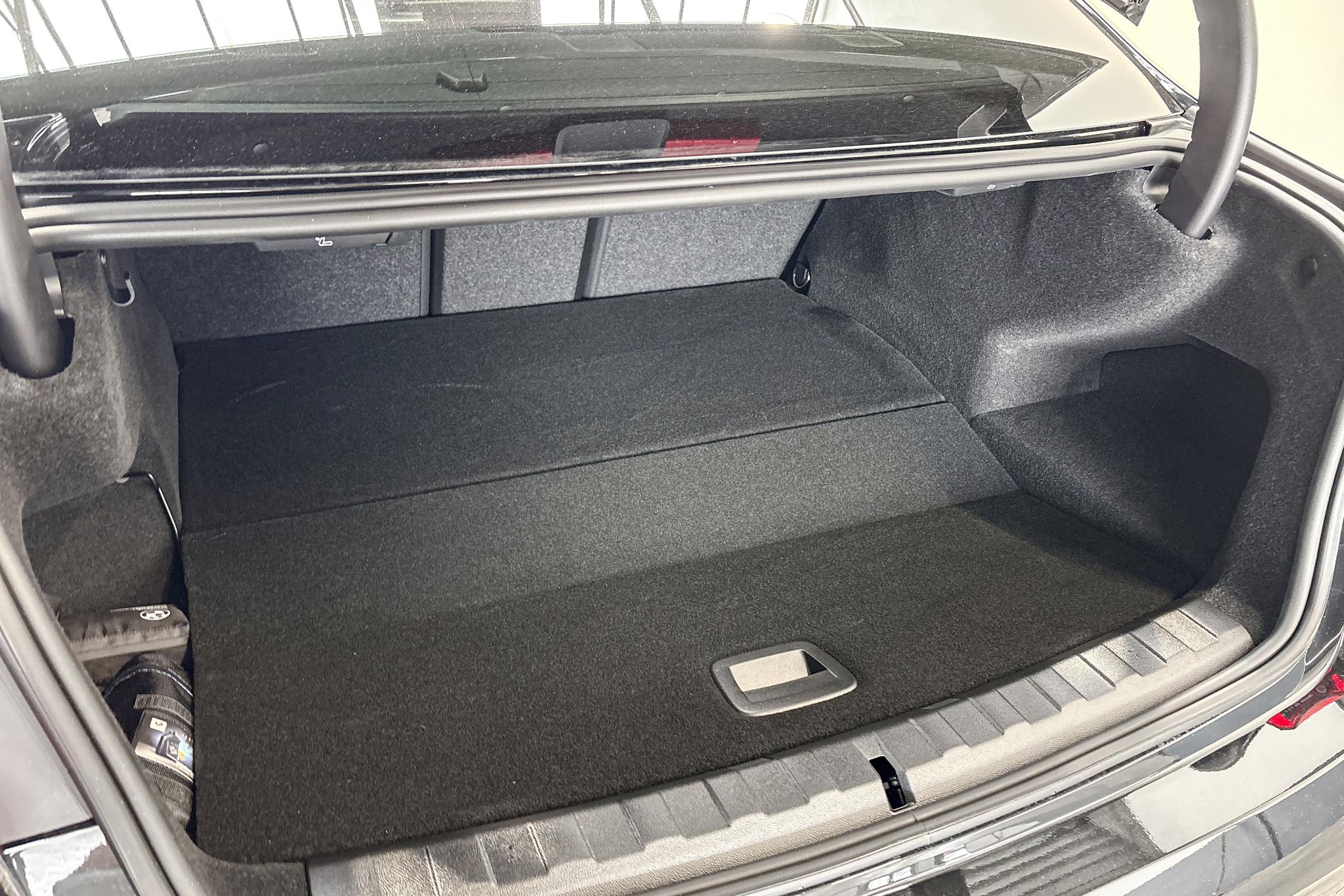 Foto van BMW 330e