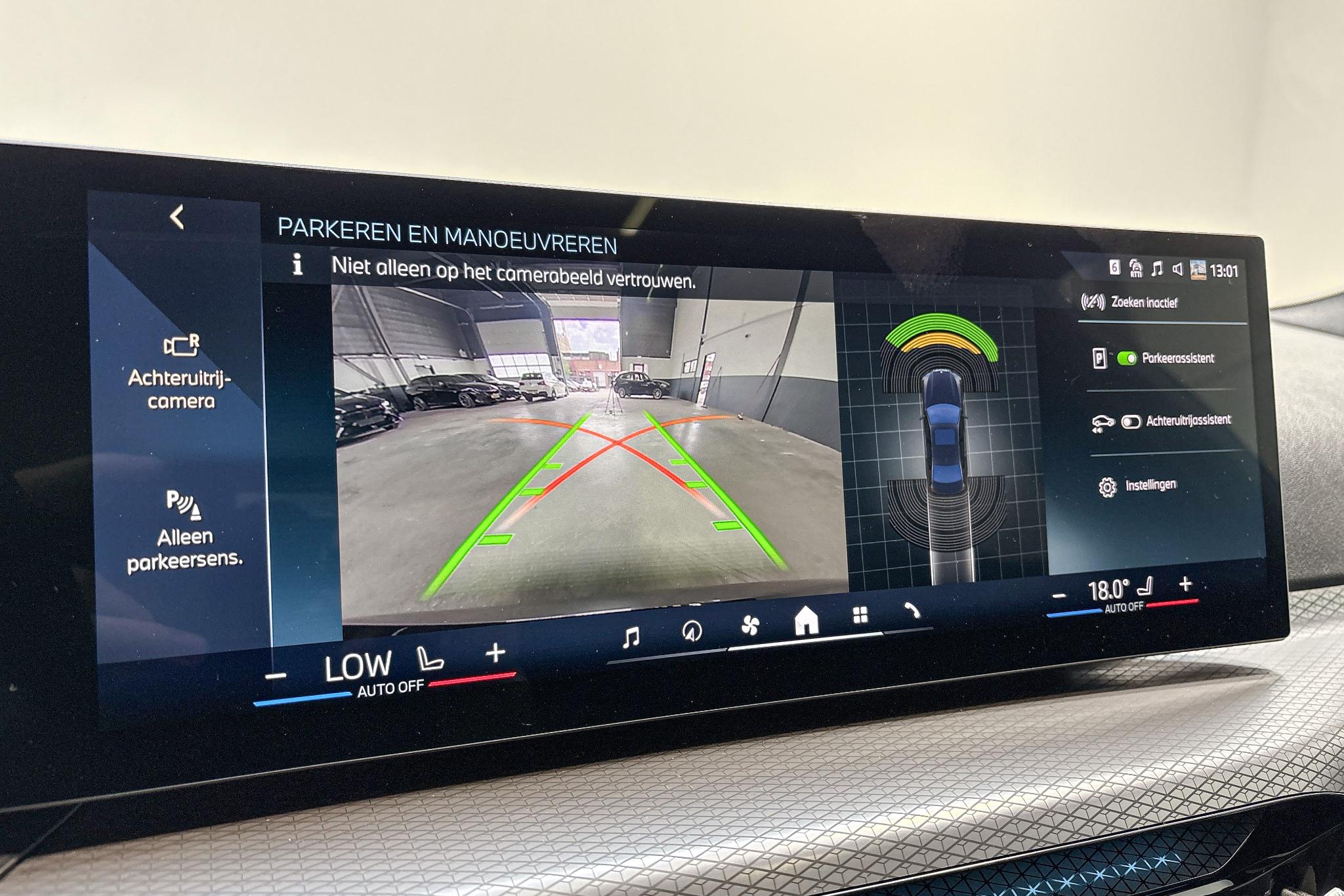 Foto van BMW 330e
