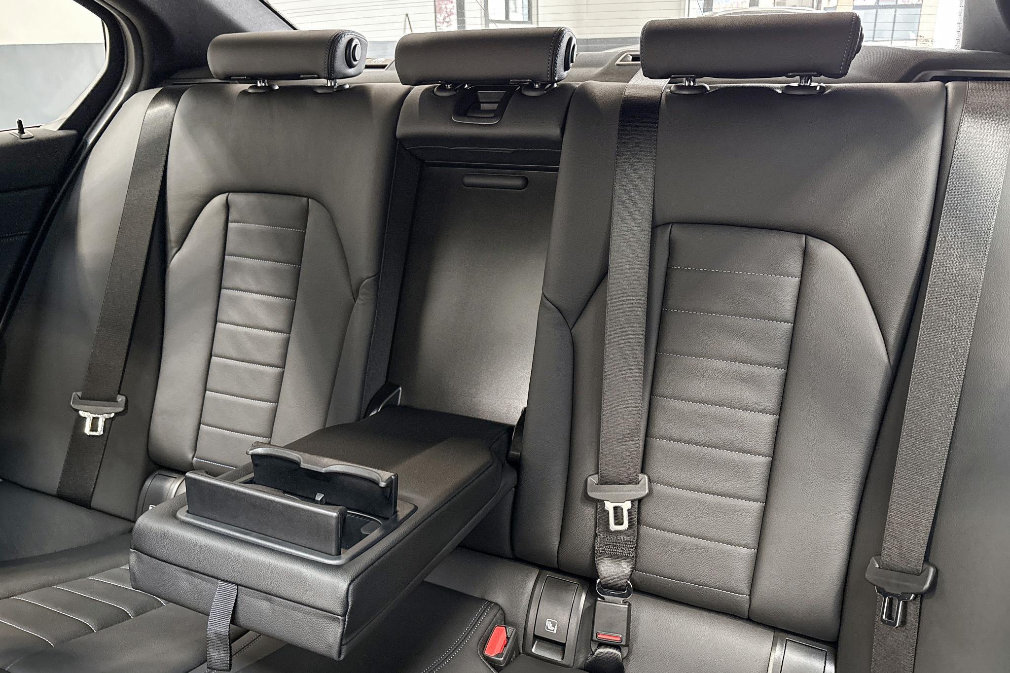 Foto van BMW 330e
