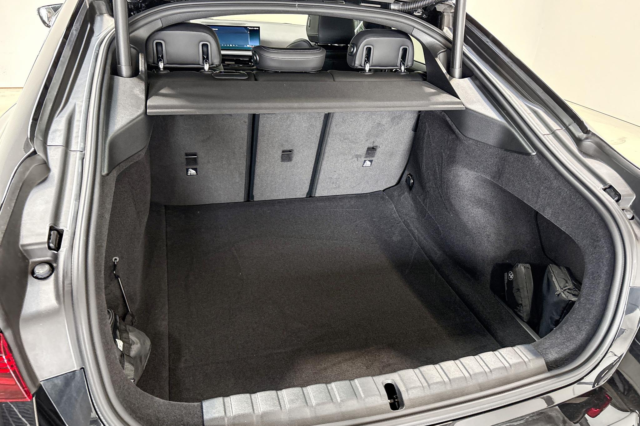 Foto van BMW 420i