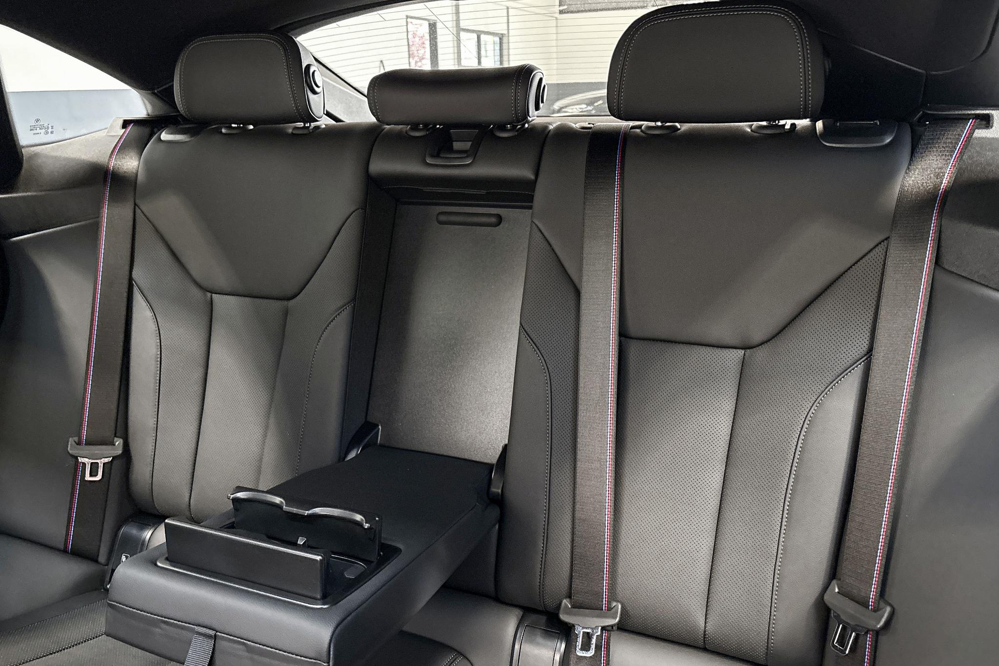 Foto van BMW 420i