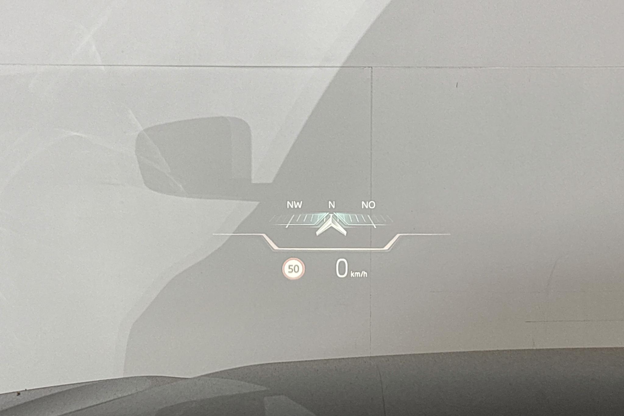 Foto van BMW 420i