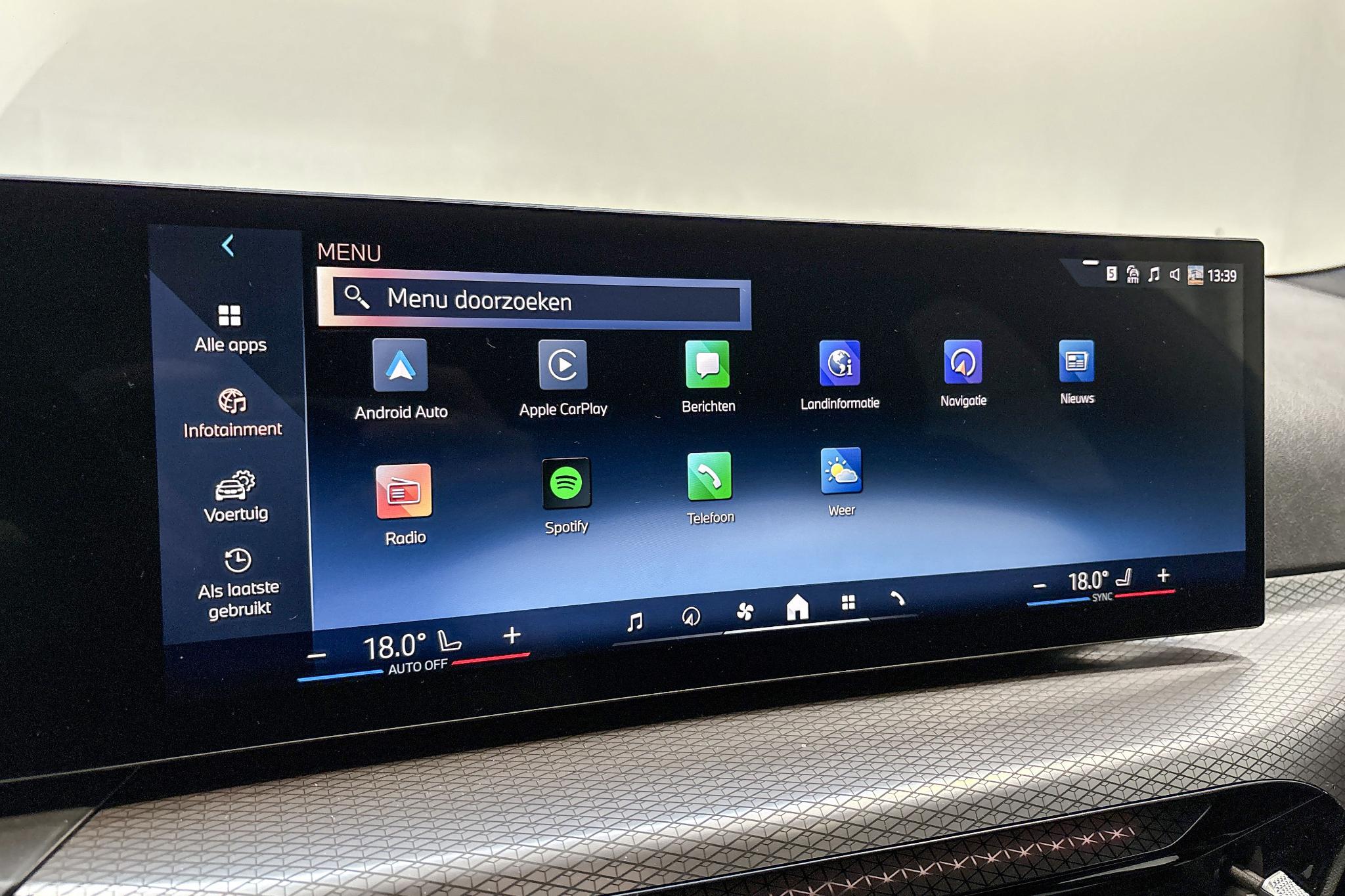 Foto van BMW 420i