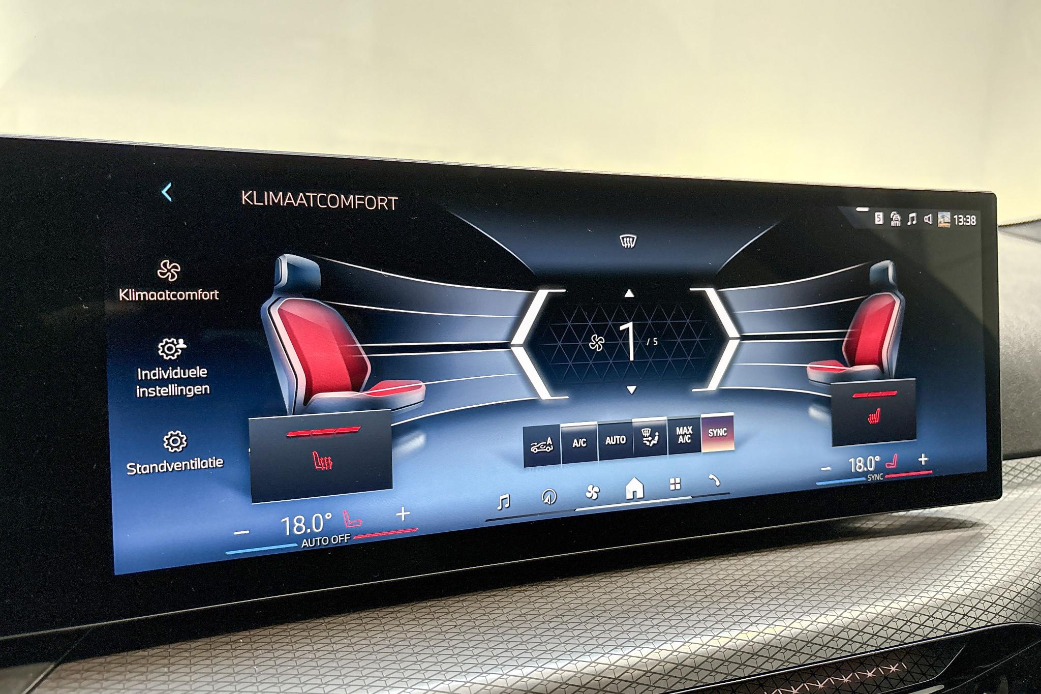 Foto van BMW 420i