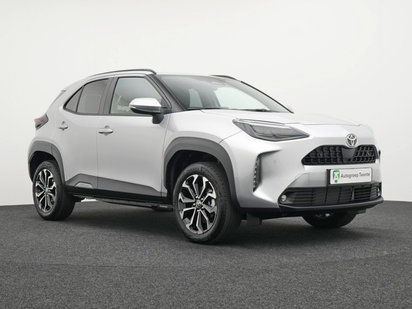 Foto van Toyota Toyota Yaris Cross