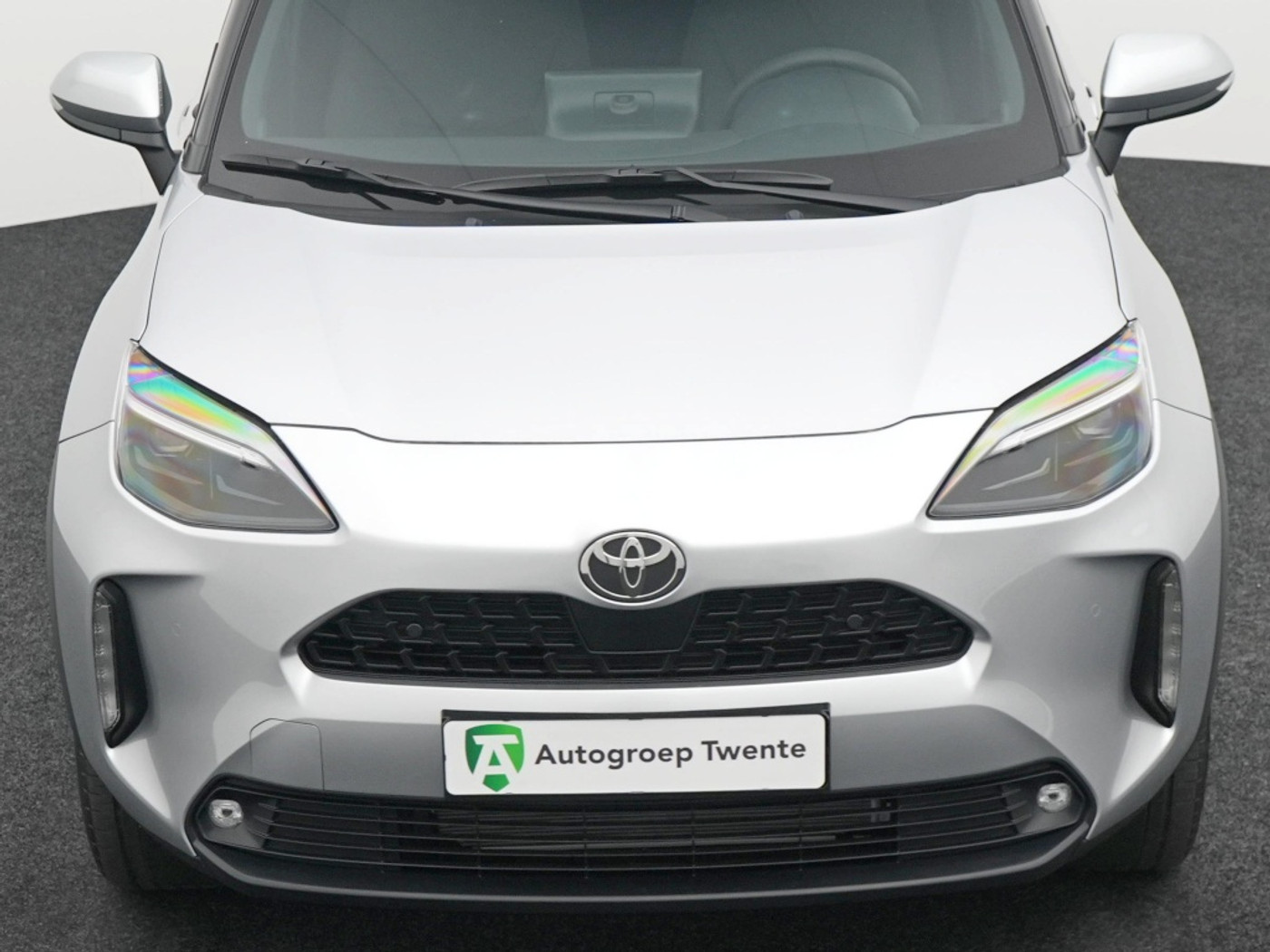 Foto van Toyota Toyota Yaris Cross