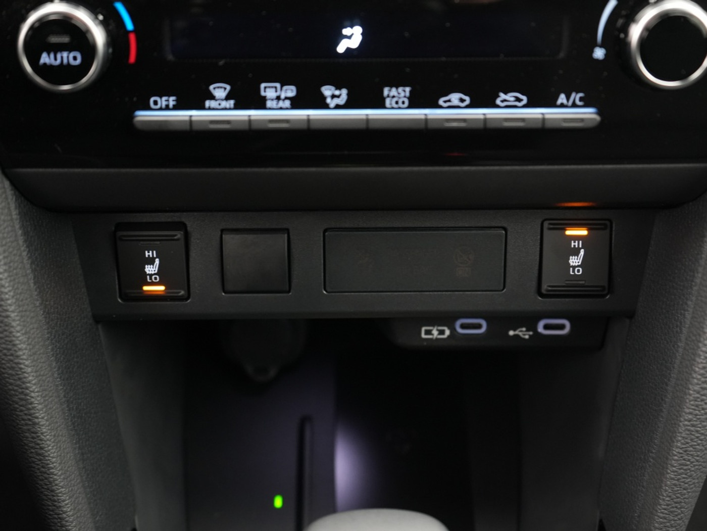 Foto van Toyota Toyota Yaris Cross