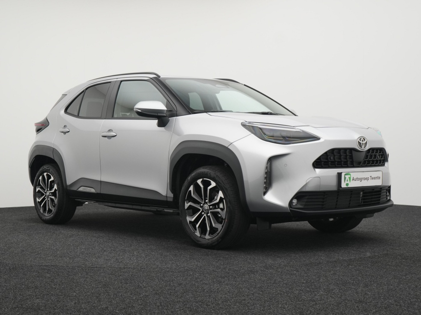 Foto van Toyota Toyota Yaris Cross