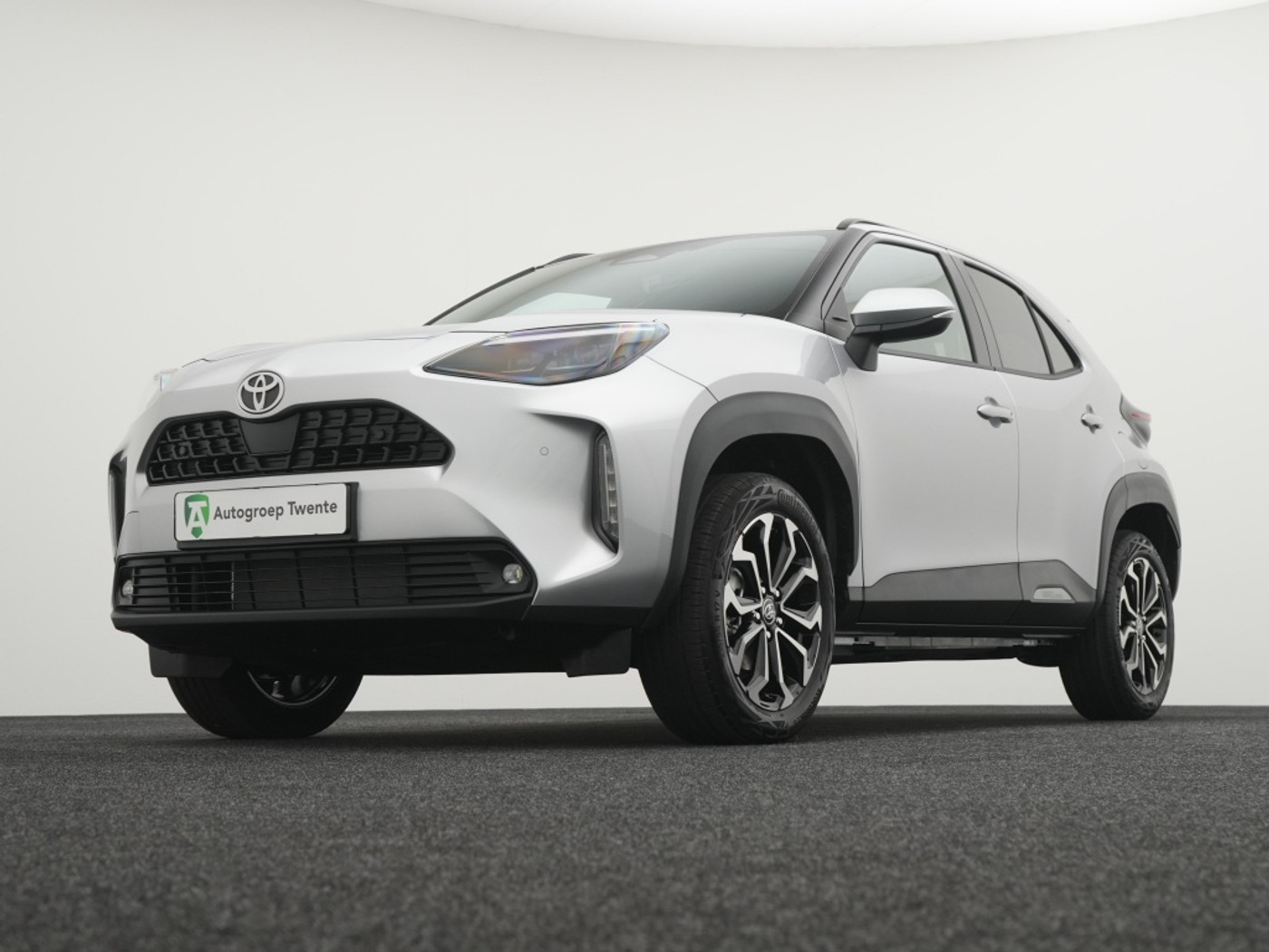 Foto van Toyota Toyota Yaris Cross