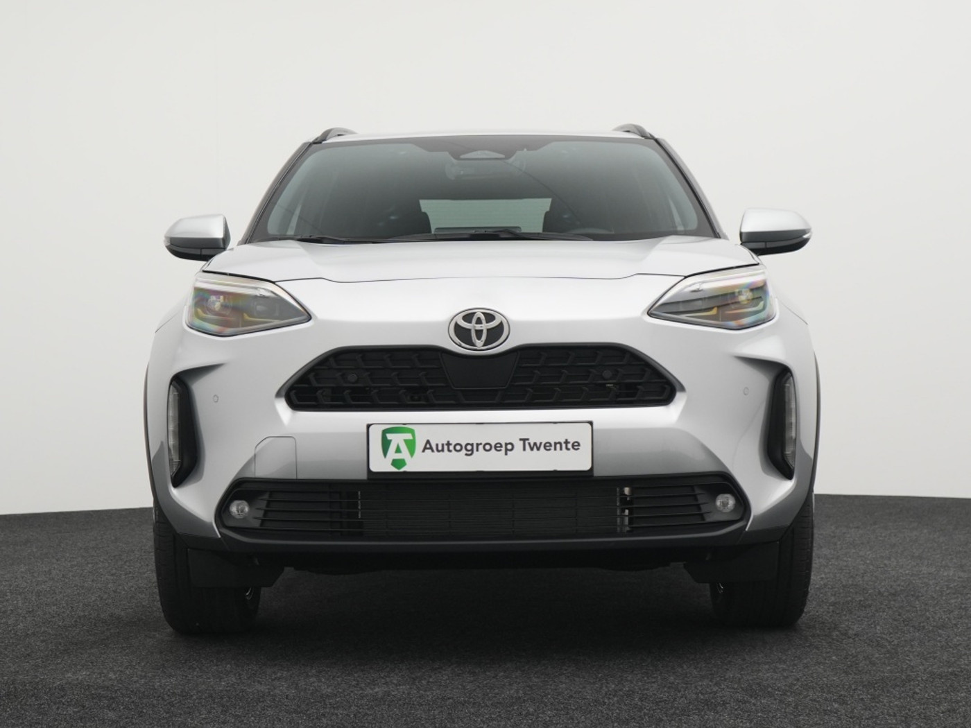 Foto van Toyota Toyota Yaris Cross