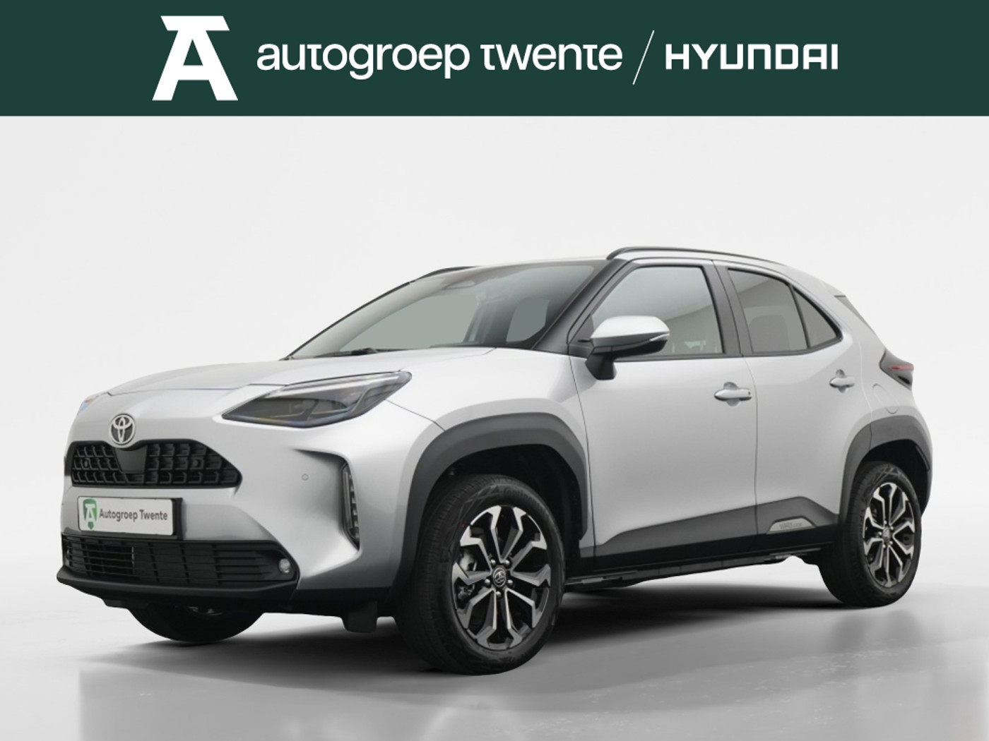 Toyota Toyota Yaris Cross 1.5 Hybrid 130 Executive | Camera | Private lease 599 p.m. 2026 - voorkant