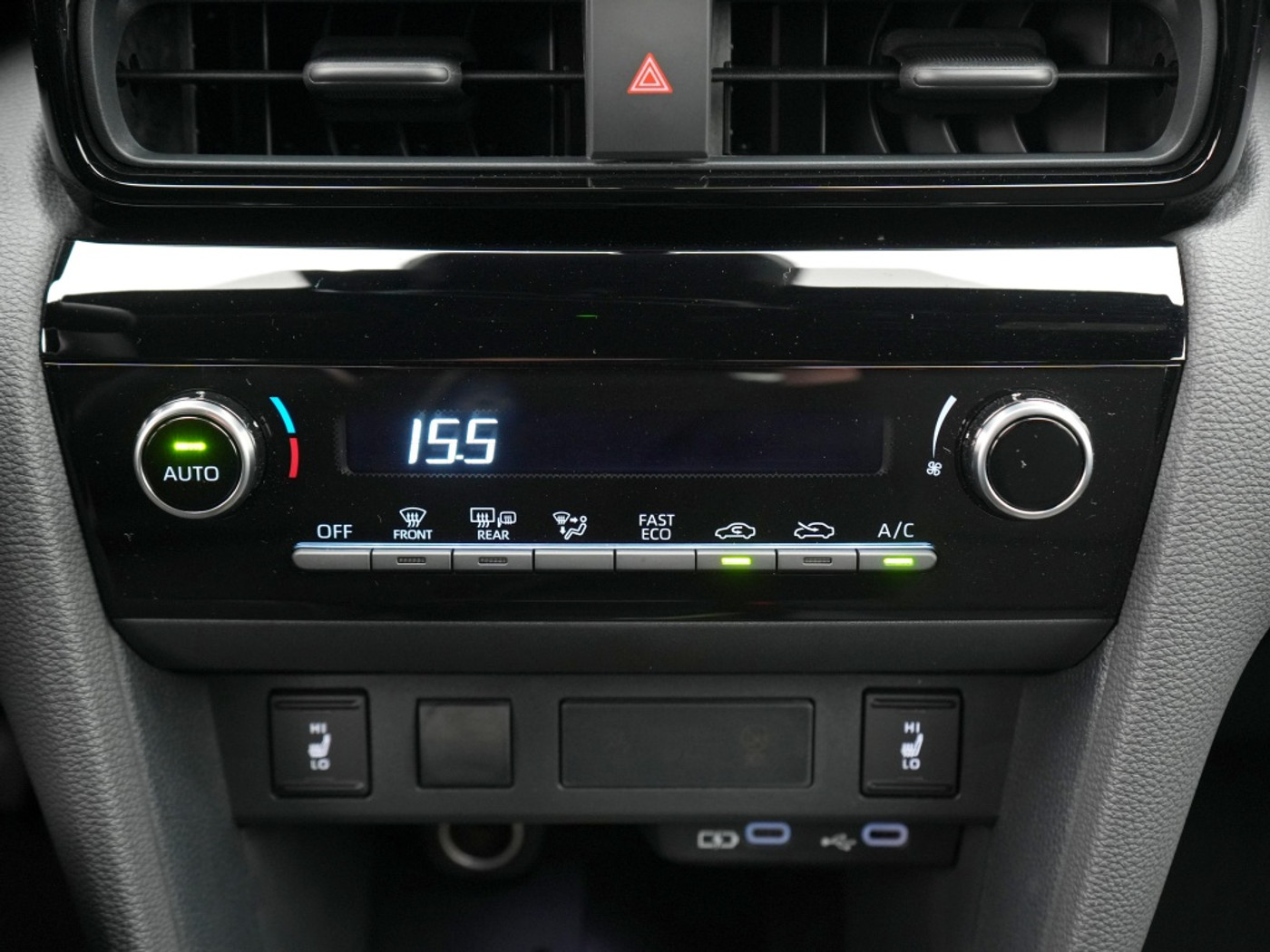 Foto van Toyota Toyota Yaris Cross