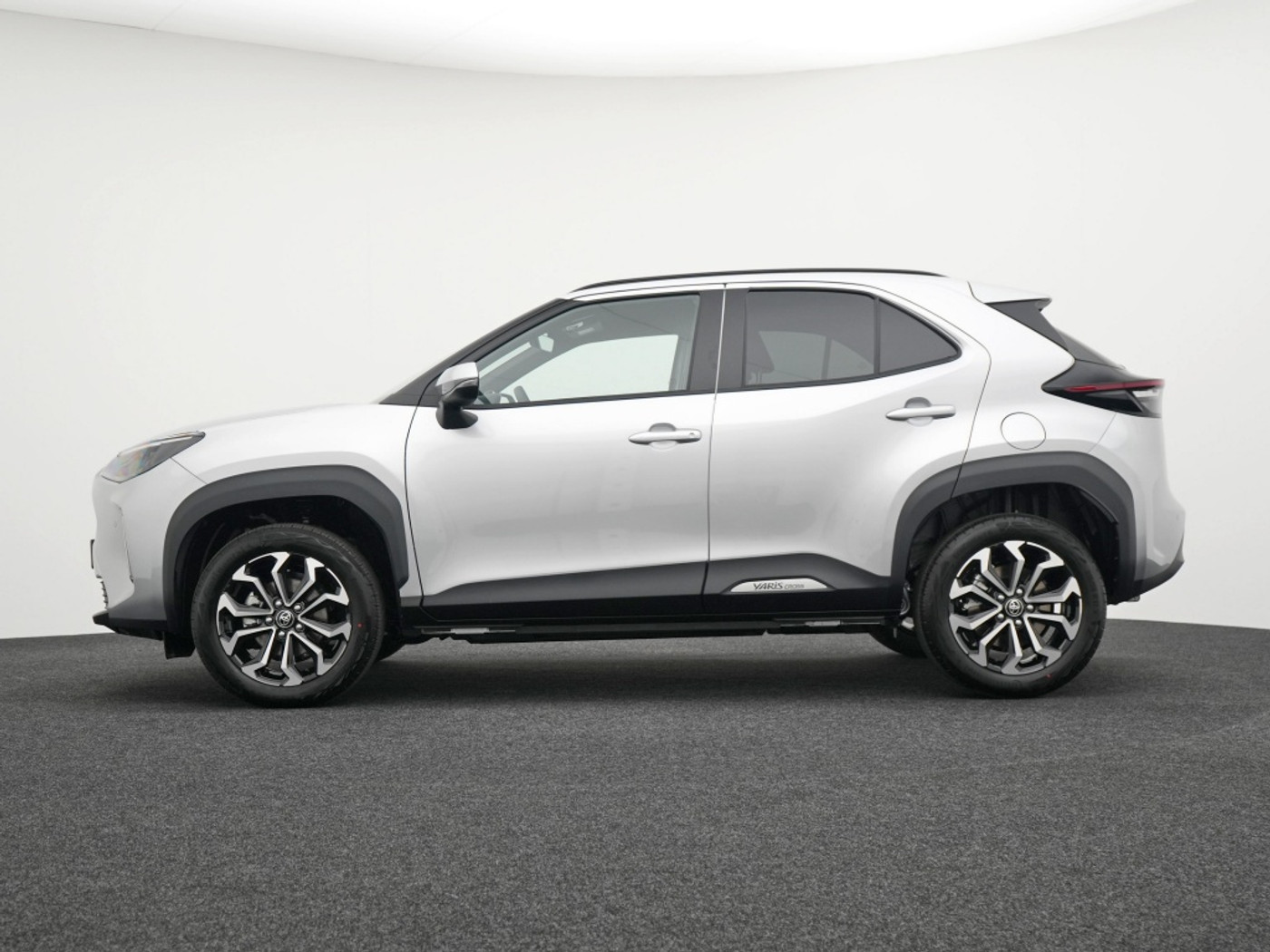 Foto van Toyota Toyota Yaris Cross