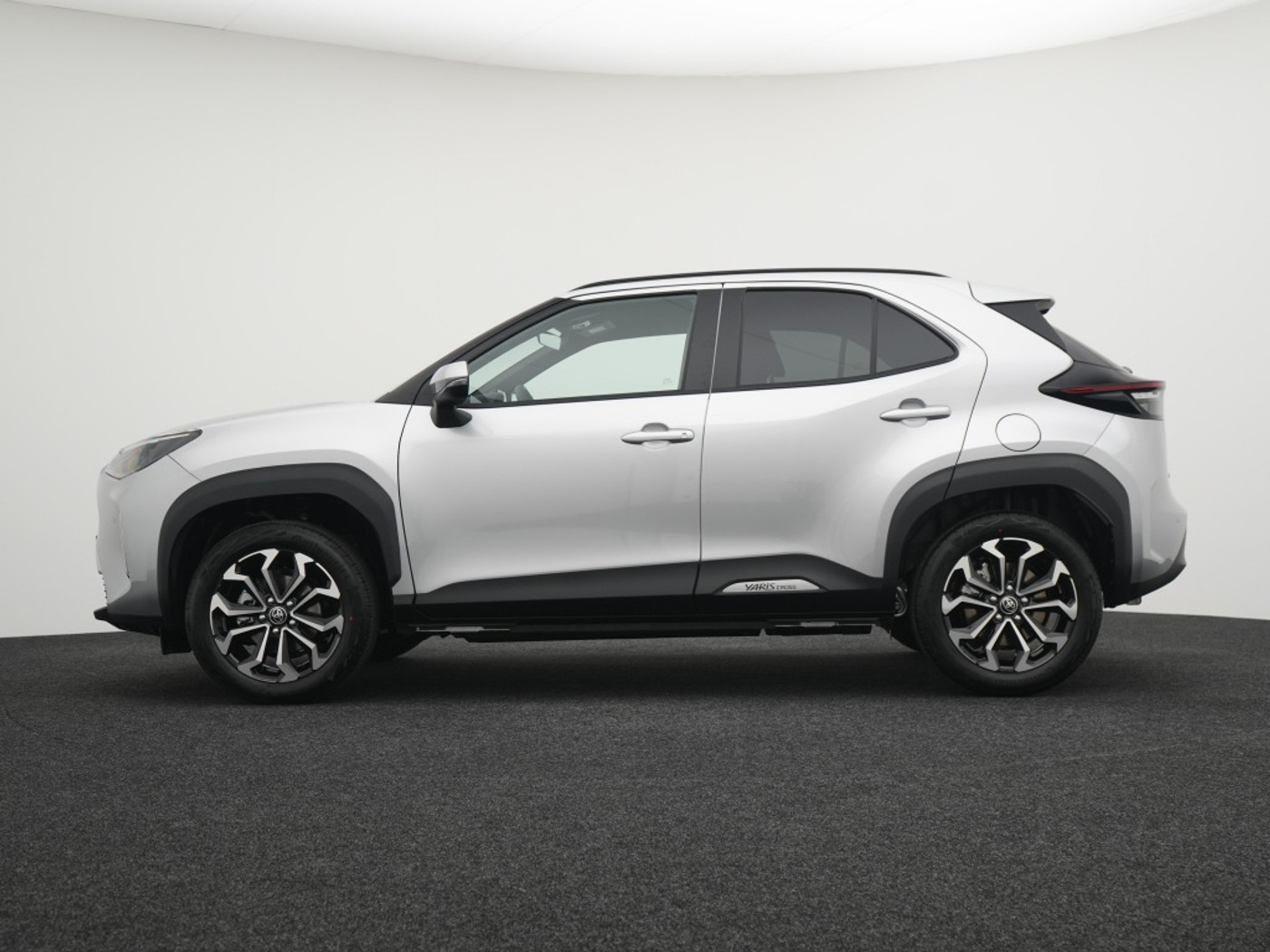 Foto van Toyota Toyota Yaris Cross