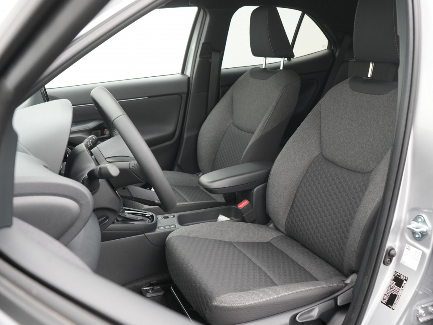 Foto van Toyota Toyota Yaris Cross