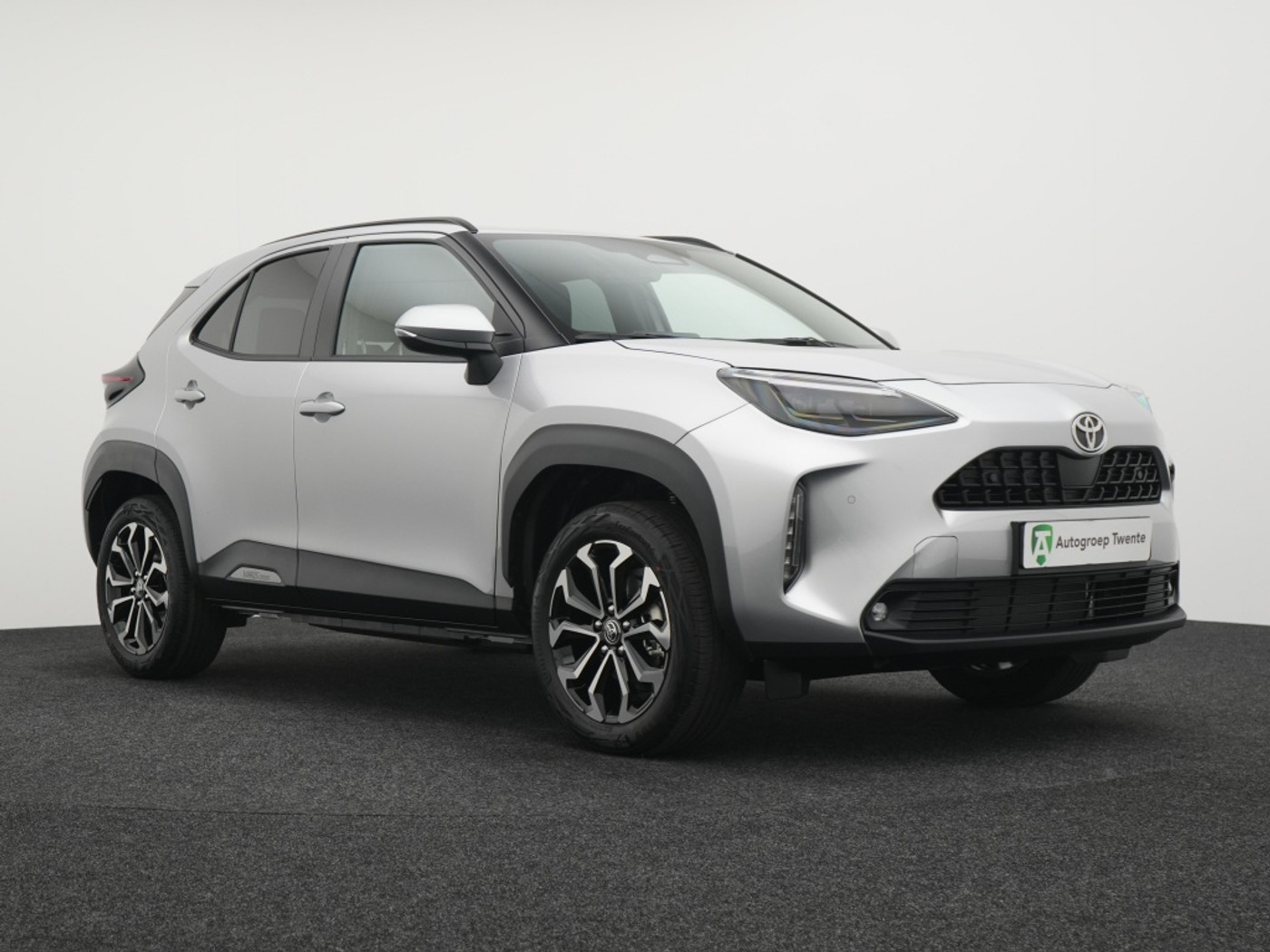 Foto van Toyota Toyota Yaris Cross