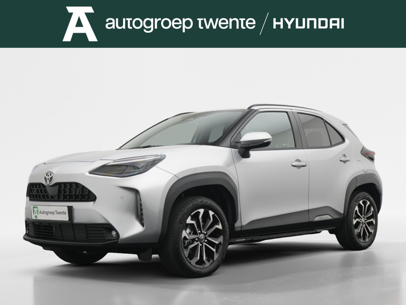 Toyota Toyota Yaris Cross 1.5 Hybrid 130 Executive | Camera | Private lease 599 p.m. 2026 - voorkant
