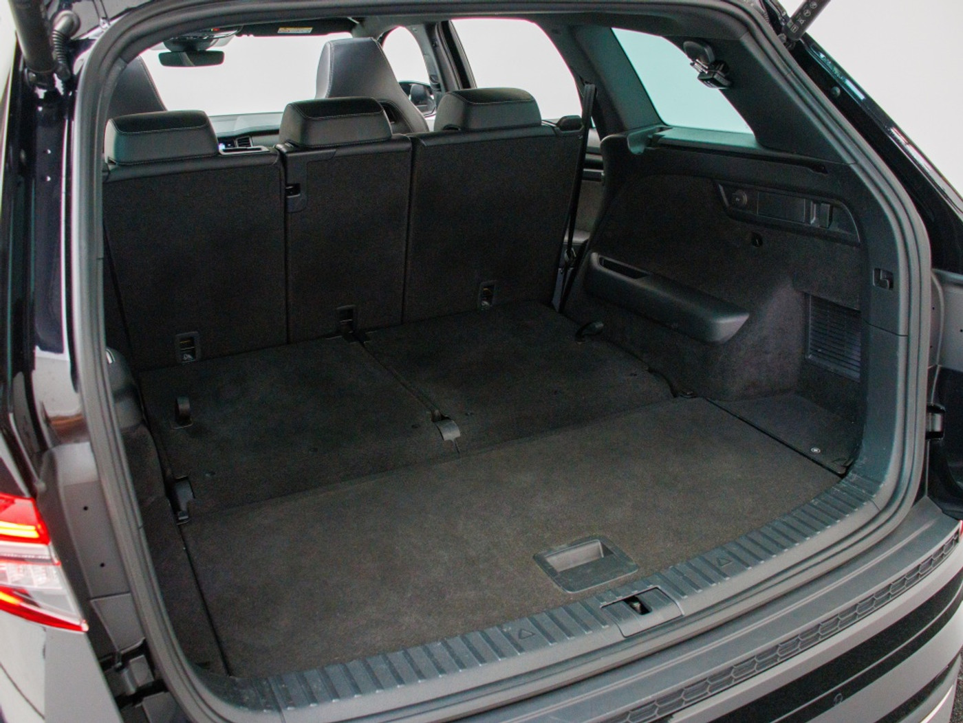 Foto van Skoda Kodiaq
