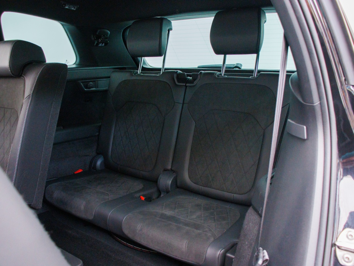 Foto van Skoda Kodiaq