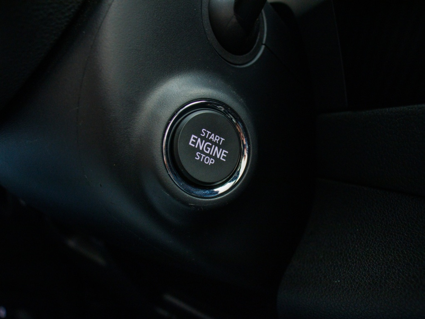 Foto van Skoda Kodiaq