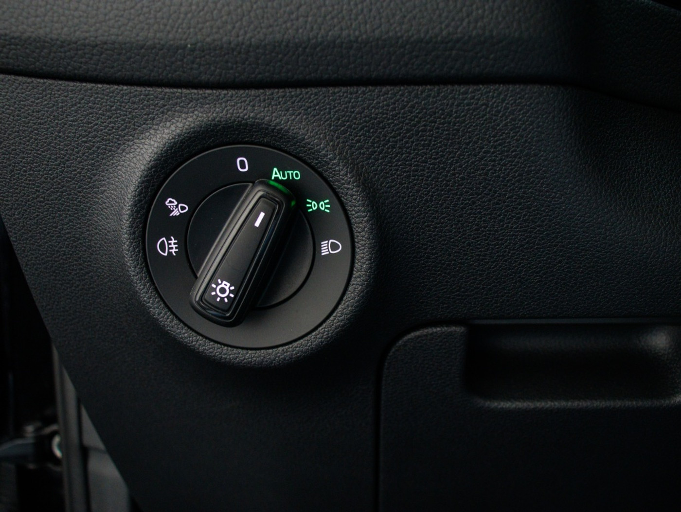 Foto van Skoda Kodiaq