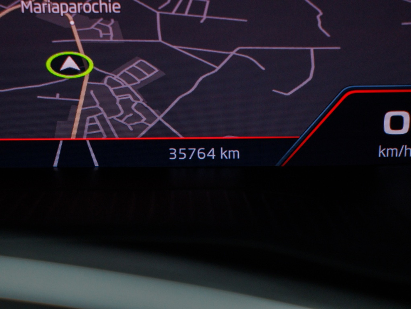 Foto van Skoda Kodiaq