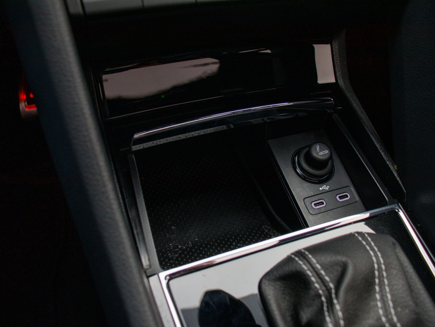 Foto van Skoda Kodiaq