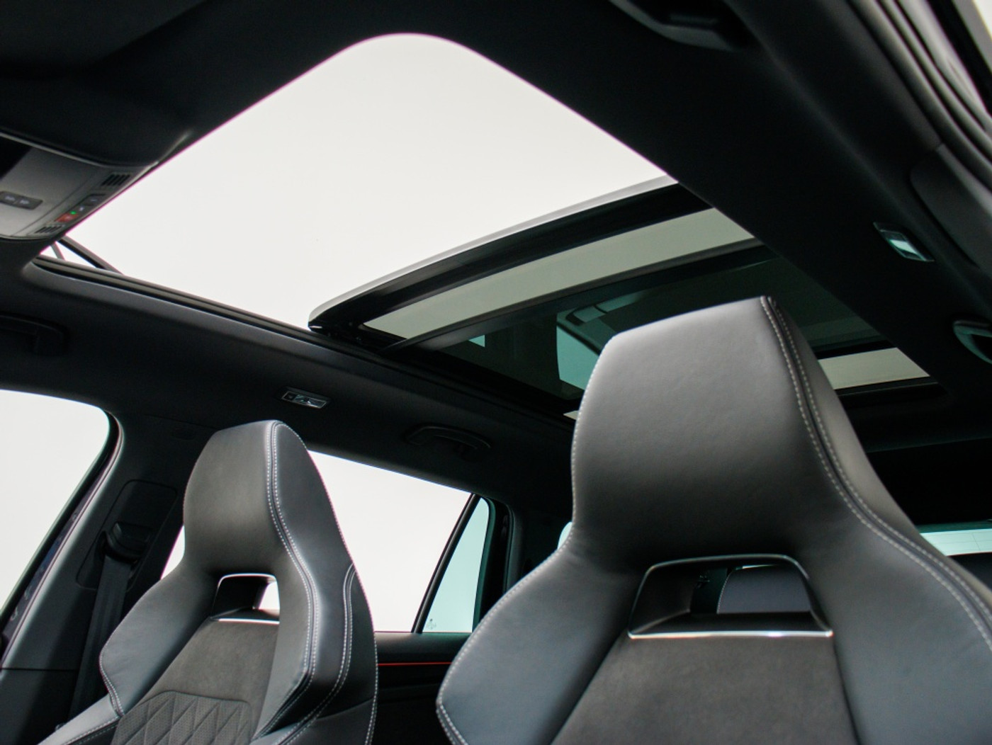 Foto van Skoda Kodiaq